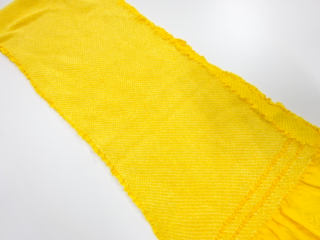 Japanese Kimono / Furisode Silk